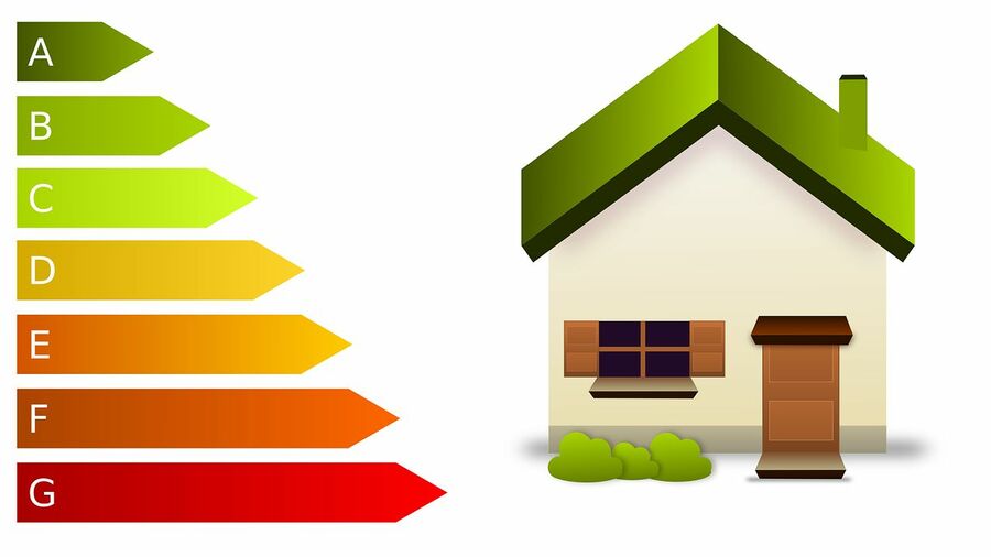 Entro il 2030 occorre migliorare la classe energetica della propria casa. Come fare?