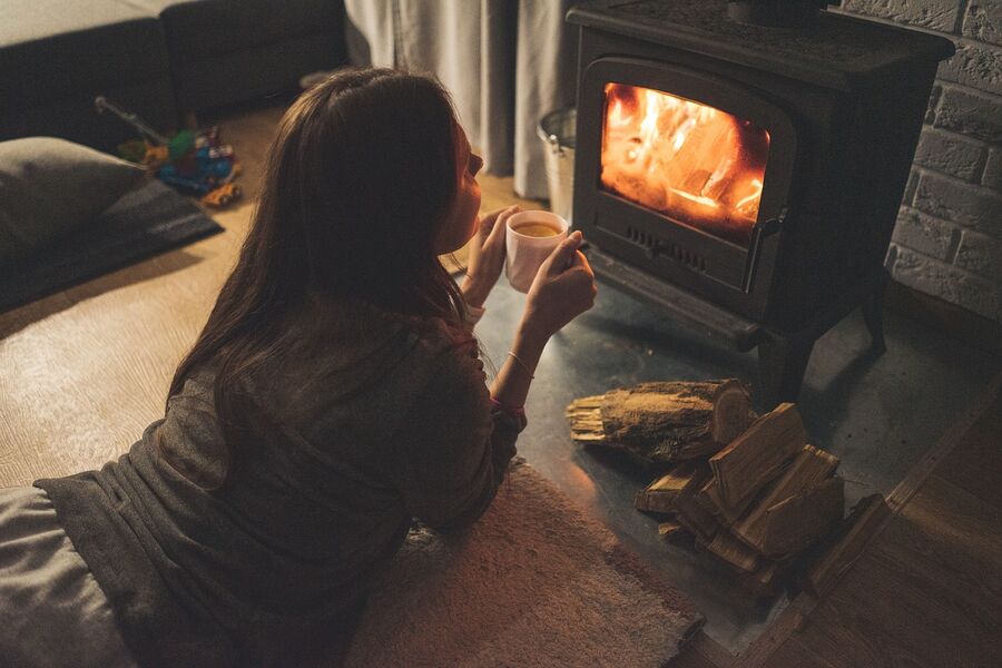 Natale al caldo? Regalati gli infissi per l'isolamento termico ed il risparmio energetico