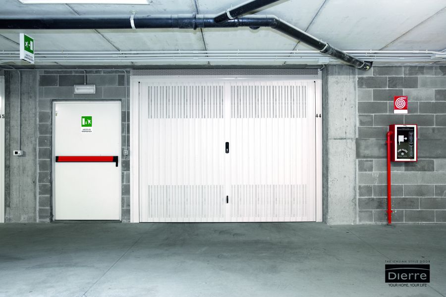 Porte per garage